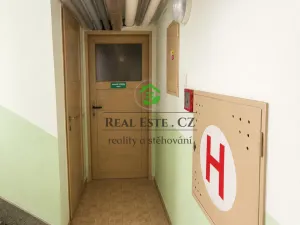 Prodej bytu 3+1, Oslavany, Moravská, 71 m2