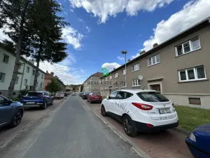 Prodej bytu 3+1, Oslavany, Moravská, 71 m2