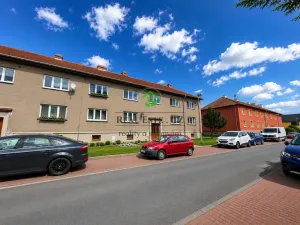 Prodej bytu 3+1, Oslavany, Moravská, 71 m2
