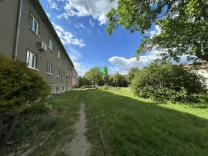 Prodej bytu 3+1, Oslavany, Moravská, 71 m2