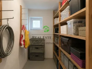 Prodej bytu 3+1, Oslavany, Moravská, 71 m2