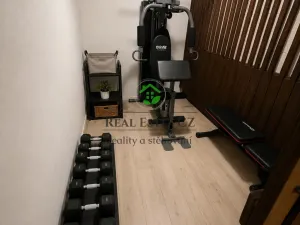 Prodej bytu 3+1, Oslavany, Moravská, 71 m2