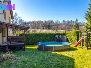 Prodej rodinného domu, Třinec - Dolní Líštná, 160 m2