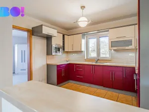 Prodej rodinného domu, Třinec - Dolní Líštná, 160 m2