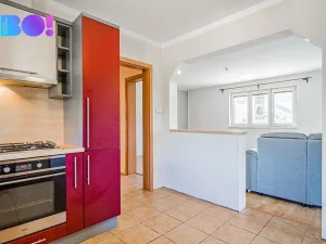 Prodej rodinného domu, Třinec - Dolní Líštná, 160 m2