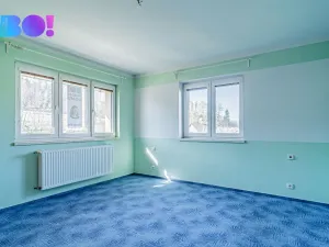 Prodej rodinného domu, Třinec - Dolní Líštná, 160 m2