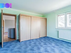 Prodej rodinného domu, Třinec - Dolní Líštná, 160 m2