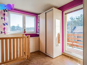 Prodej rodinného domu, Třinec - Dolní Líštná, 160 m2
