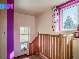 Prodej rodinného domu, Třinec - Dolní Líštná, 160 m2