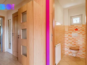 Prodej rodinného domu, Třinec - Dolní Líštná, 160 m2