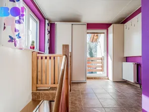 Prodej rodinného domu, Třinec - Dolní Líštná, 160 m2