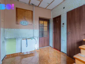 Prodej rodinného domu, Třinec - Dolní Líštná, 160 m2