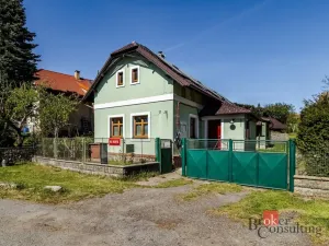 Prodej rodinného domu, Babice, Na Návsi, 207 m2