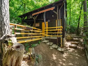 Prodej chaty, Brno, Hrázní, 45 m2