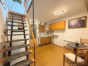 Prodej rodinného domu, Vranov nad Dyjí, Bítovská, 132 m2