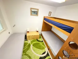 Prodej rodinného domu, Vranov nad Dyjí, Bítovská, 132 m2
