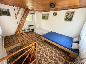 Prodej rodinného domu, Vranov nad Dyjí, Bítovská, 132 m2