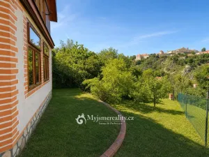Prodej zahrady, Znojmo, Pod Kraví horou, 759 m2