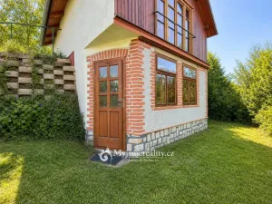 Prodej zahrady, Znojmo, Pod Kraví horou, 759 m2
