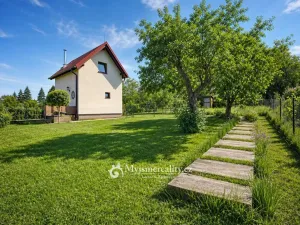 Prodej zahrady, Znojmo, Pod Kraví horou, 759 m2