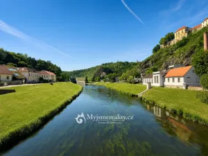 Prodej zahrady, Znojmo, Pod Kraví horou, 759 m2