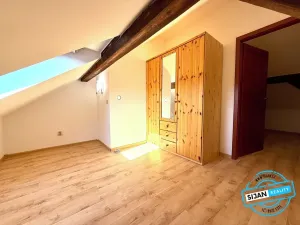Prodej bytu 3+kk, Krnov, Pivovarská, 120 m2