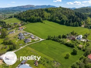 Prodej pozemku pro bydlení, Janovice, 1875 m2