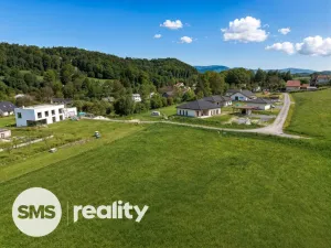 Prodej pozemku pro bydlení, Janovice, 1875 m2