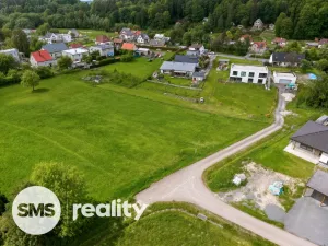 Prodej pozemku pro bydlení, Janovice, 1875 m2