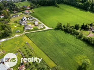 Prodej pozemku pro bydlení, Janovice, 1875 m2