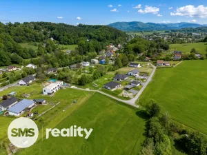Prodej pozemku pro bydlení, Janovice, 1875 m2