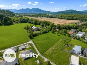 Prodej pozemku pro bydlení, Janovice, 1875 m2