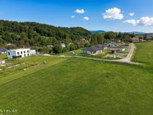 Prodej pozemku pro bydlení, Janovice, 1875 m2