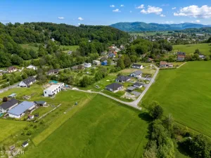 Prodej pozemku pro bydlení, Janovice, 1875 m2
