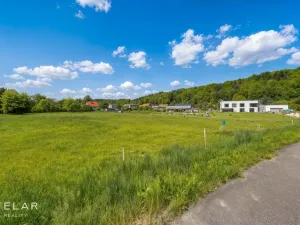 Prodej pozemku pro bydlení, Janovice, 1875 m2