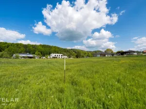Prodej pozemku pro bydlení, Janovice, 1875 m2