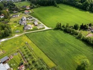 Prodej pozemku pro bydlení, Janovice, 1875 m2