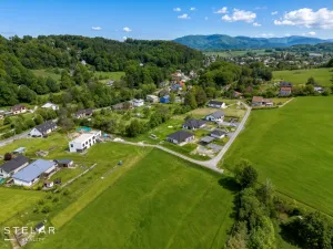 Prodej pozemku pro bydlení, Janovice, 1875 m2