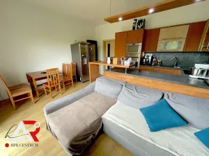Pronájem bytu 3+kk, Brno, Kneslova, 74 m2