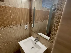 Pronájem bytu 3+kk, Brno, Kneslova, 74 m2