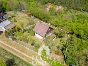 Prodej chaty, Olomučany, 37 m2
