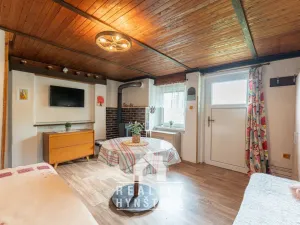 Prodej chaty, Olomučany, 37 m2