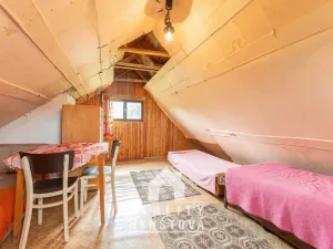 Prodej chaty, Olomučany, 37 m2