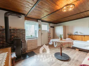 Prodej chaty, Olomučany, 37 m2