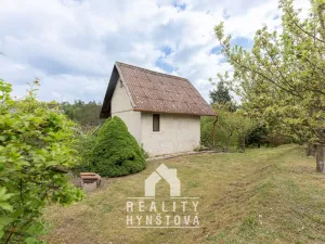 Prodej chaty, Olomučany, 37 m2