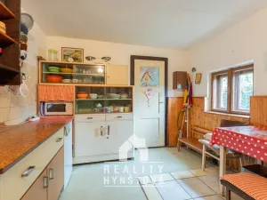 Prodej chaty, Olomučany, 37 m2