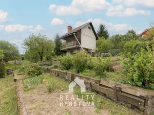Prodej chaty, Olomučany, 37 m2