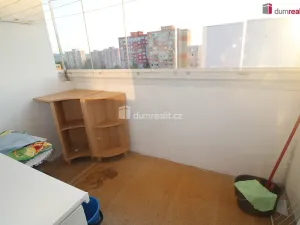 Pronájem bytu 2+kk, Karlovy Vary - Rybáře, Konečná, 44 m2