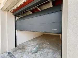 Pronájem garáže, Chomutov, Lipská, 20 m2