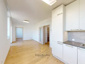 Prodej bytu 2+kk, Olomouc, 17. listopadu, 49 m2